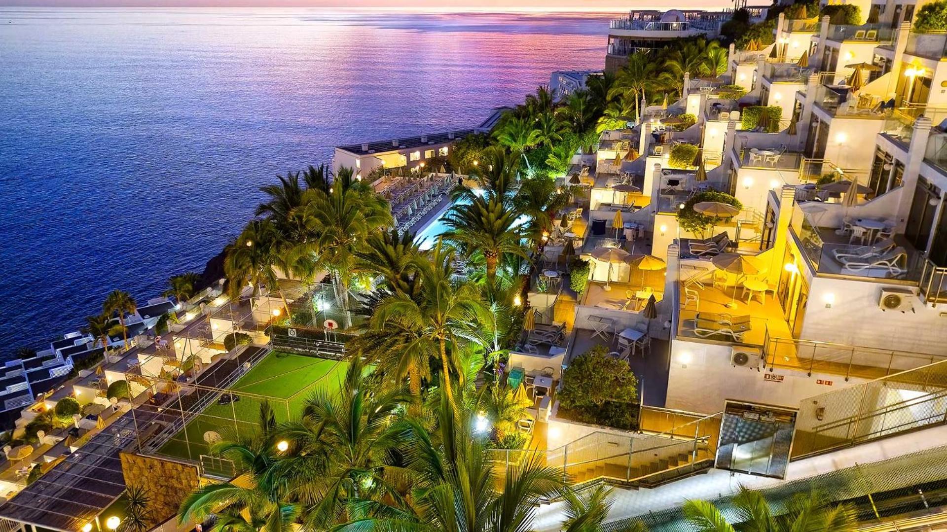 Servatur Altamar Puerto Rico  Kültér fotó