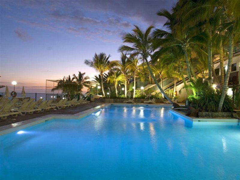 Servatur Altamar Puerto Rico  Kültér fotó